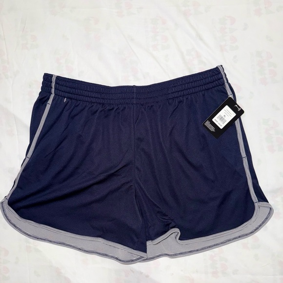 Champion Pants - NWT CHAMPION ACTIVE SHORT NAVY SIZE XL